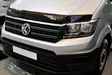 Konepellin tuuliohjain, VW Crafter 2017- - Konepellin suojalistat - 7000010263 - 2