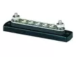 Kytkentäkisko 5x liitosruuvi 2x8mm pultti - Muut asennustarvikkeet - 6012000103 - 1