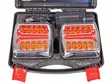 Langaton LED-takavalosarja, 12-24V - Led-takavalot - 8020101643 - 5
