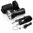 LED-hakuvalo Fenix LR50R, 12000lm - Taskulamput - 8020104433 - 5