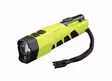 LED-käsivalaisin Coast HZ050 Atex Zone 0, 260lm - Taskulamput - 8020103643 - 1