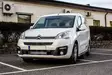 LED-lisävalopaketti DSM Premium Plus - Citroën lisävalot - 8020100303 - 1