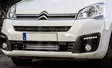 LED-lisävalopaketti DSM Premium Plus - Citroën lisävalot - 8020100303 - 2