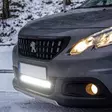 LED-lisävalopaketti DSM Premium Plus - Peugeot lisävalot - 8020100983 - 2