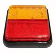 LED-takavalo, jarru, parkki, vilkku33/39LED - 12V - Led-takavalot - 4030120053 - 1