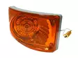 LED-takavalo, vilkku linja-autoihin 24V - Led-takavalot - 4030120073 - 1