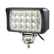 LED-työvalo 45W, LuminaLights - LED-työvalot - 2020110053 - 3