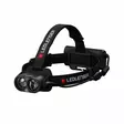 Ledlenser H19R Core otsalamppu - Otsalamput - 8020104893 - 1