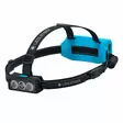 Ledlenser NEO9R, sininen - Otsalamput - 8020105763 - 1