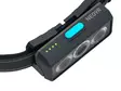 Ledlenser NEO9R, sininen - Otsalamput - 8020105763 - 7