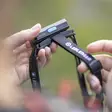 Ledlenser NEO9R, sininen - Otsalamput - 8020105763 - 4