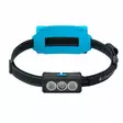 Ledlenser NEO9R, sininen - Otsalamput - 8020105763 - 2