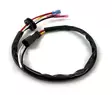 Liitäntäjohto Luminalights Proline D2 LED-muutossarjalle / NBB Alpha - Johdot ja kaapelit - 8020101843 - 1
