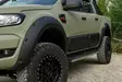 Lokasuojan levikesarja Ford Ranger 2016- - Lokasuojan levikkeet - 7020100143 - 1