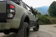 Lokasuojan levikesarja Ford Ranger 2016- - Lokasuojan levikkeet - 7020100143 - 2