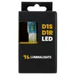 LuminaLights 1:1 Challenger D1S / D1R led-polttimo - Led-muutossarjat - 8020109843 - 1