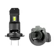 LuminaLights 1:1 Challenger H7 led-polttimopari - Led-muutossarjat - 8020109833 - 3