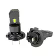 LuminaLights 1:1 Challenger H7 led-polttimopari - Led-muutossarjat - 8020109833 - 4