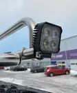 LuminaLights Valueline Mini 24W led-työvalo - LED-työvalot - 8020101203 - 2