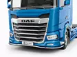 Metec helmaputki, DAF XF/XG 2021- - Helmaputket eteen - 8020110713 - 1