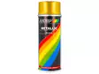 Motip Maali Metalli Kulta 400 ml - Automaalit ja -lakat - 8020109663 - 2