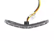 OPTIBEAM FLEX LM6 LED-tasovilkku, keltainen - Led-tasovilkut ja vilkkulyhdyt - 8020109503 - 4