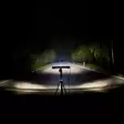 Optibeam Pure 506 led-lisävalopaneeli - Lisävalopaneelit - 8020108243 - 10