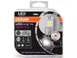 Osram HL Easy H7/H18 LED-polttimopari - Led-muutossarjat - 8020107773 - 1