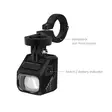 Polkupyöränvalo MAGICSHINE EVO 1100 musta - Pyöränvalot - 8020111983 - 14