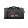 Starttiboosteri – Lokithor AW401 – 2500A, 12V, 150 PSI ilmakompressori, painepesuri, LiPo - Starttiboosterit - 8020120503 - 2