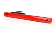 Strands Äärivalo Slim punainen 9 LED - Led-äärivalot - 8020107083 - 3