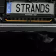 Strands Dark Knight Identity 20" LED-lisävalopaketti VOLVO V90CC 2018- - Volvo lisävalot - 8020106663 - 3
