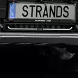 Strands Dark Knight Identity 20" LED-lisävalopaketti VOLVO V90CC 2018- - Volvo lisävalot - 8020106663 - 4