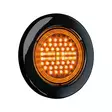 Strands Dark Knight IZE LED vilkku - Led-takavalot - 8020104523 - 1