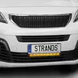 Strands Siberia NG SR 20" LED-lisävalopaketti PEUGEOT EXPERT 2020- - Peugeot lisävalot - 8020106783 - 3