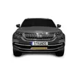 Strands Siberia NG SR 20" LED-lisävalopaketti Skoda Kodiaq 2016- - Skoda lisävalot - 8020106533 - 4