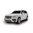 Strands Siberia NG SR 20" LED-lisävalopaketti Volvo XC90 2018- - Volvo lisävalot - 8020106273 - 1