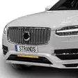Strands Siberia NG SR 20" LED-lisävalopaketti Volvo XC90 2018- - Volvo lisävalot - 8020106273 - 3