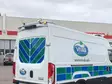T-RACK takimmainen kattokaari Iveco Daily H2 12- - Työvalotelineet pakettiautoon - 8020120913 - 1