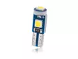 T5 12V LED-polttimopari, Autoline - Muut LED-polttimot - 8020105313 - 3