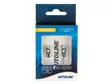 T5 12V LED-polttimopari, Autoline - Muut LED-polttimot - 8020105313 - 1