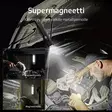 Taskulamppu Fenix WT16R, 300 lm - Taskulamput - 8020104783 - 9