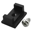 Tukitangon kiinnike Top Slider - Lisävalojen tukitangot - 3050119903 - 3
