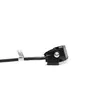 Työvalopaneeli LuminaLights Dark Work Slim 600 Curved LED – 522 mm Flood Beam - LED-työvalopaneelit - 8020105263 - 3