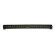 Työvalopaneeli LuminaLights Dark Work Slim 600 Curved LED – 522 mm Flood Beam - LED-työvalopaneelit - 8020105263 - 2
