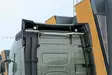 Työvalorauta, Volvo FH 2013-2020+ - Työvalotelineet pakettiautoon - 8020103133 - 2