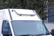 Valorauta katolle, Iveco Daily 2015-2019, Metec - Valoraudat pakettiautoon - 8020102133 - 5