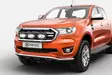 Valorautapaketti Ford Ranger 2019-, Metec - Lava-auton varustepaketit - 8020102353 - 1