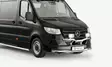 Valorautapaketti MB Sprinter 2018-, Metec - Pakettiauton varustepaketit - 8020102333 - 1