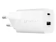 Varta seinäpistoke USB A/C 18/20W - Muut akut ja laturit - 8020107853 - 2